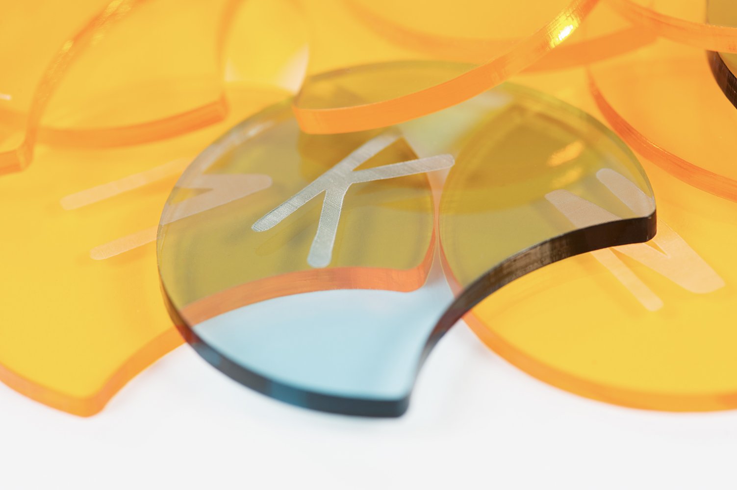 Raidelės ir skaičiukai