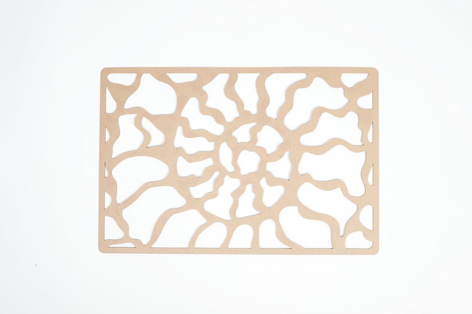 Creative stencils MARGA