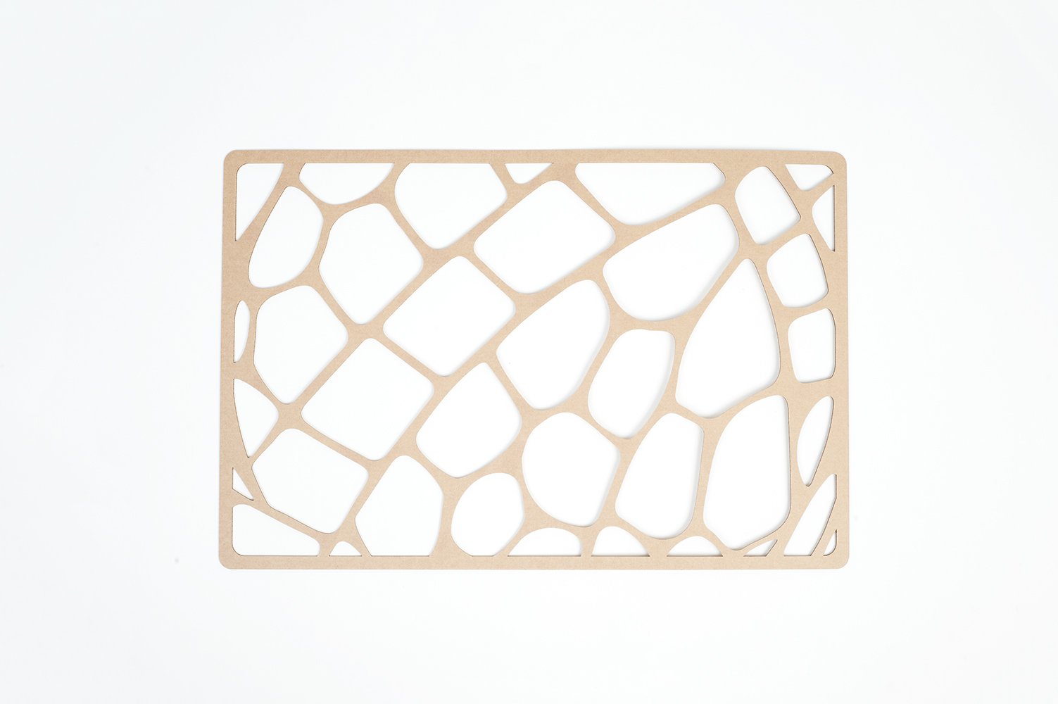 Creative stencils MARGA