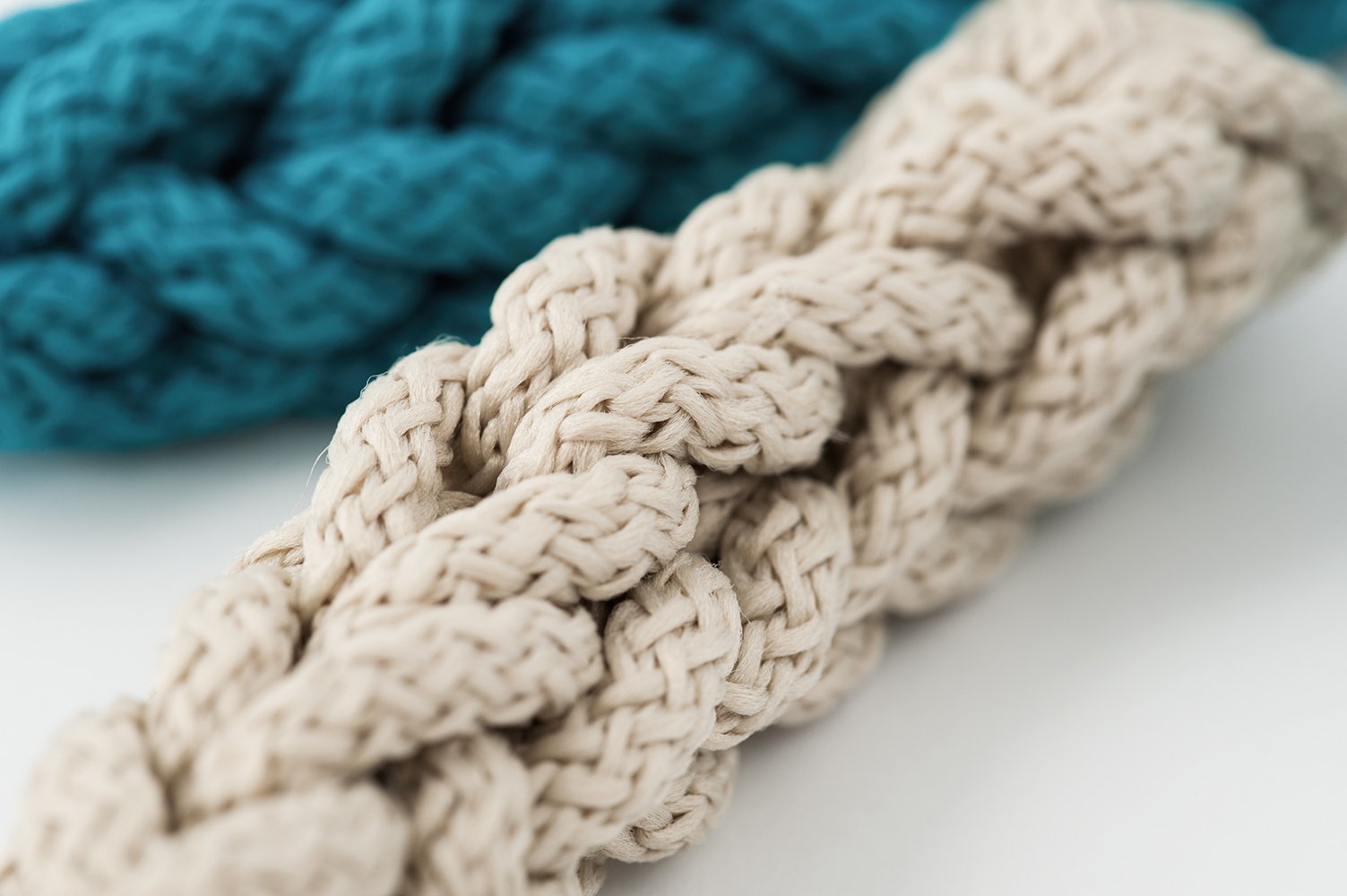 Pintų virvelių rinkinys