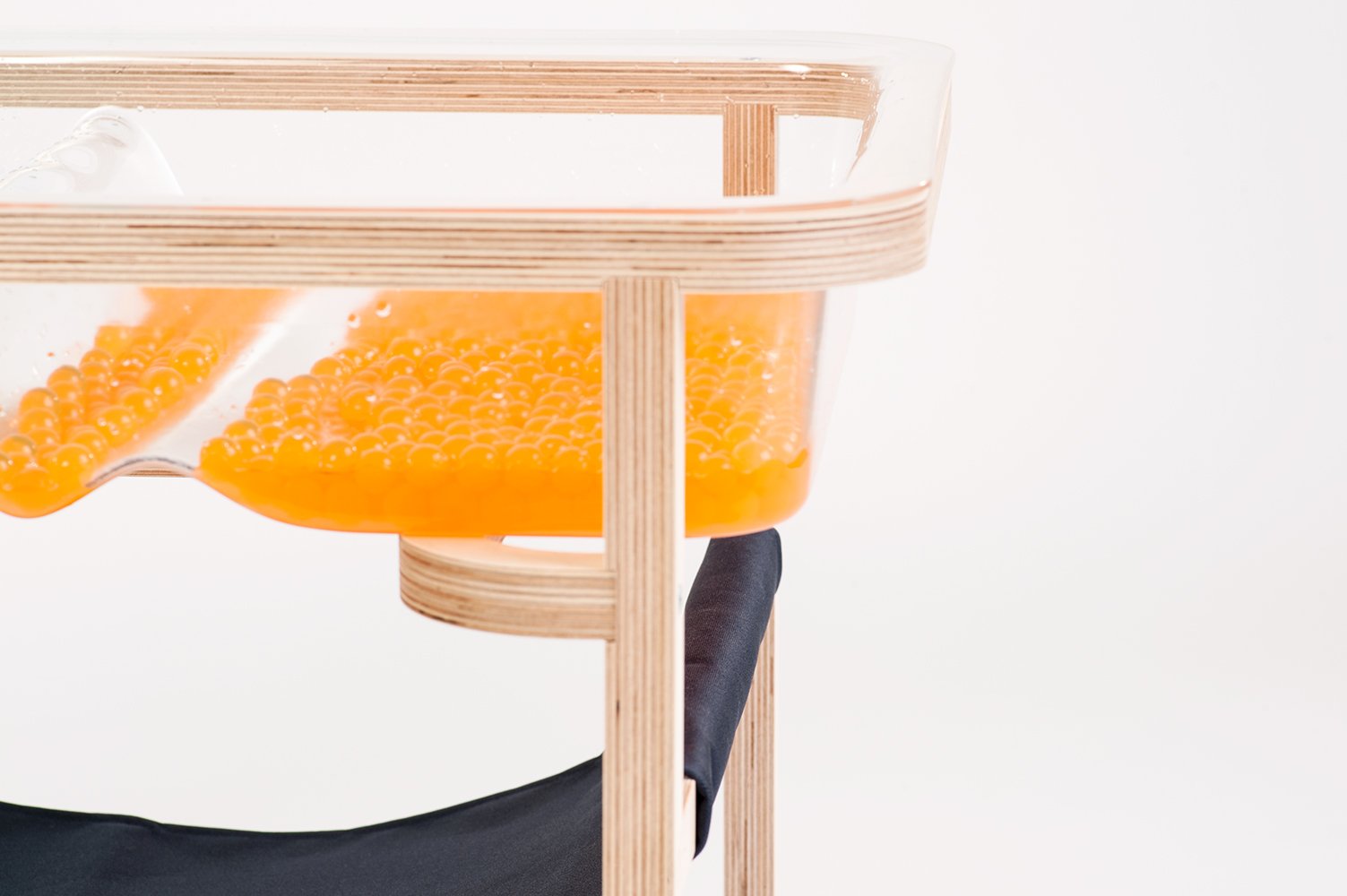 Sensorinis žaidimų staliukas KOPA