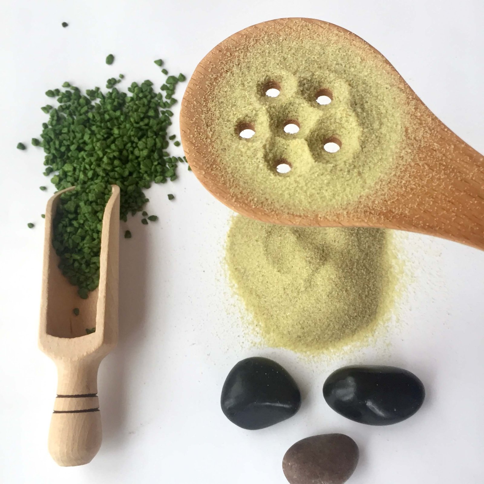 Loose parts Nature Loose parts Nature