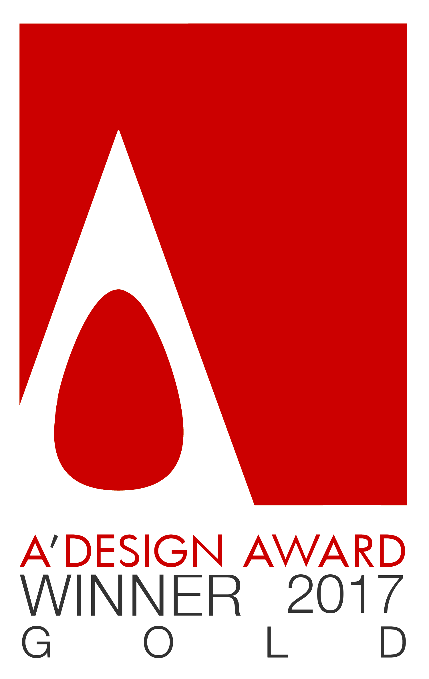 2017 award