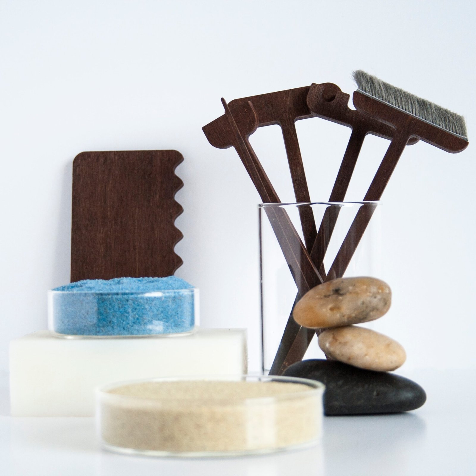 Gamtos stebuklai Loose parts Nature