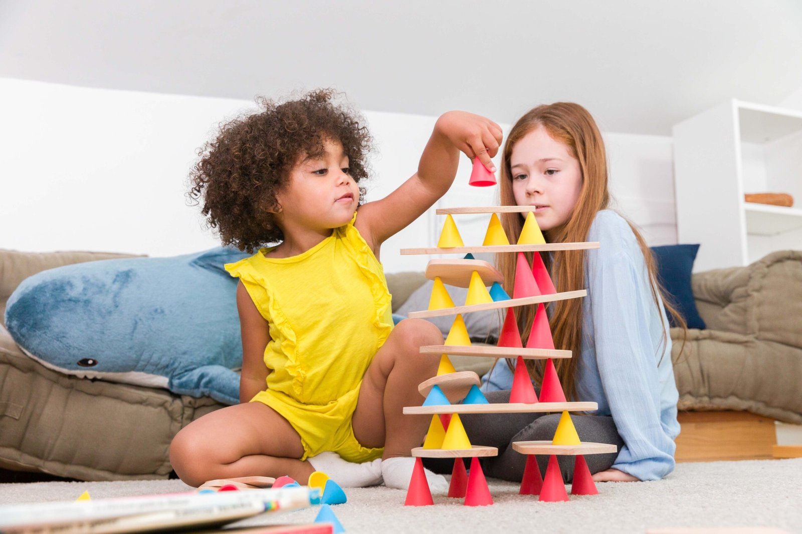 PIKS Creative Building Set