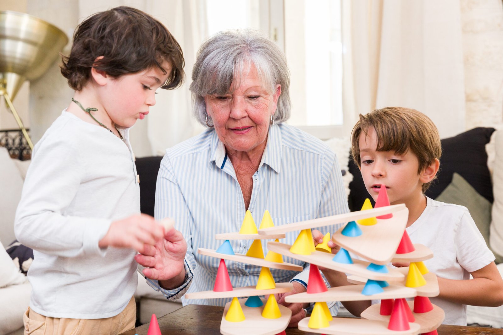 PIKS Creative Building Set